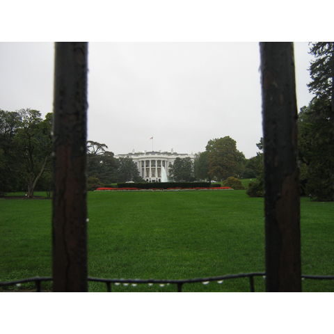 White House