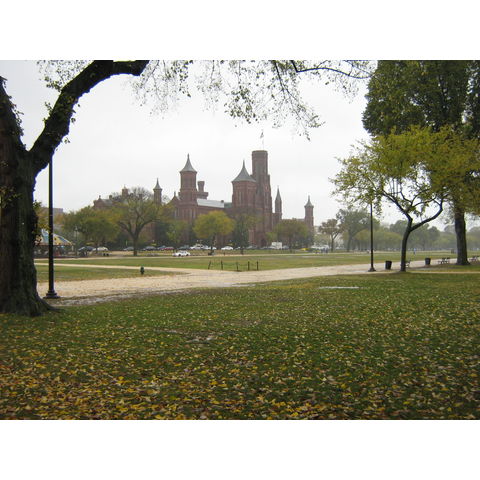 Smithsonian Institute