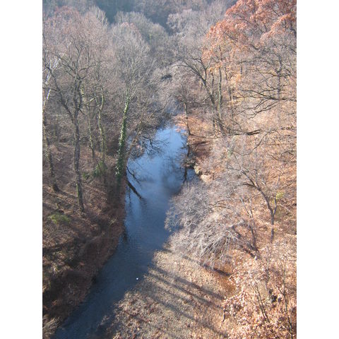 Washington, D.C., Rock Creek