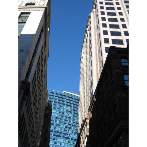 Downtown Boston, Summer St