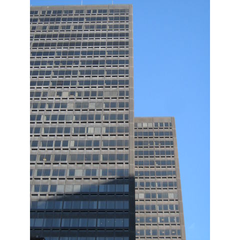 Downtown Boston, Summer St