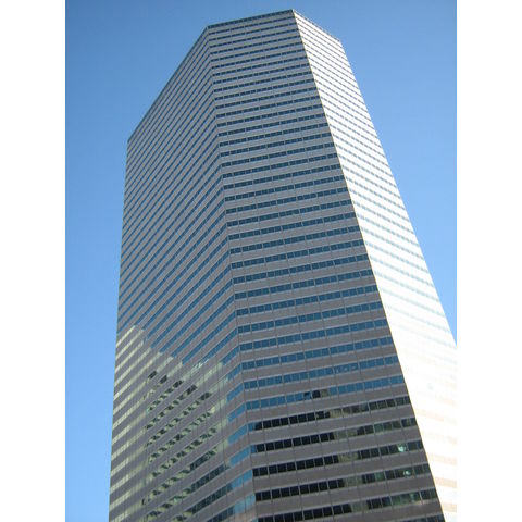 Downtown Boston, Summer St