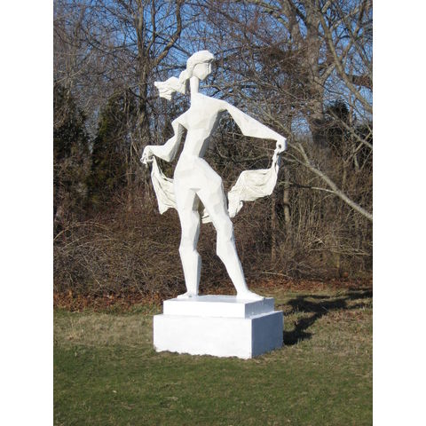 West Tisbury, The Field Gallery