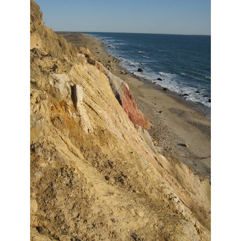 Aquinnah, Gay Head
