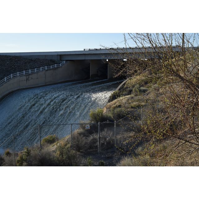 Humboldt River Reservoir