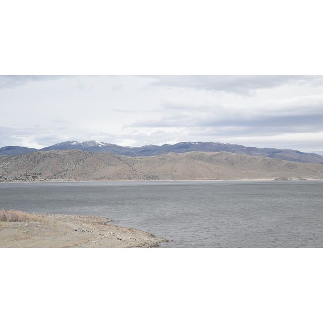 Topaz Lake