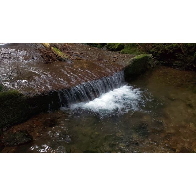 鴨瀬谷川, Kamoze Tanigawa